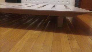 Cama 1,50m Tatami - Diseño italiano