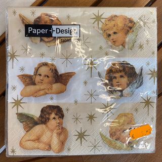 Tovaglioli per decoupage