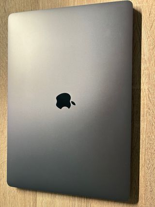 Macbook pro 16