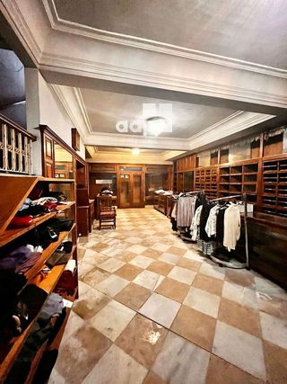 Edificio en venta en Centro en Avilés