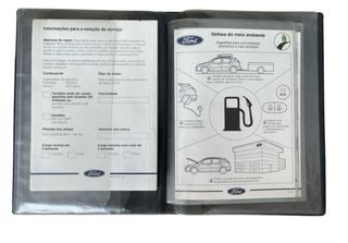 Ford Focus Manual