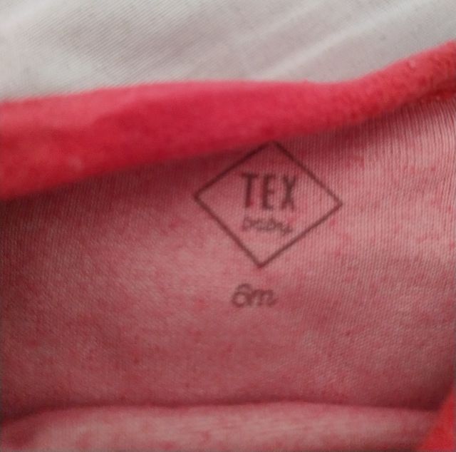 Jerseys navidad bebé 6 meses