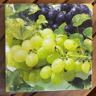 Tovaglioli per decoupage