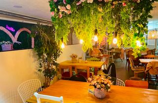 R- 7938284 Traspaso Restaurante en Castelldefels