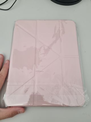 Funda iPad 11" Pro - Rosa