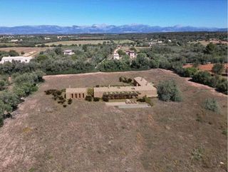 Solar en venta en Algaida