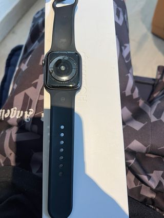 Apple Watch Series 5 GPS 44mm