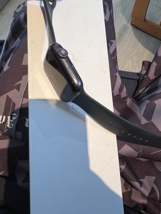 Apple Watch Series 5 GPS 44mm