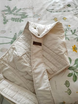 Mochila porteo bebé - Portabebés