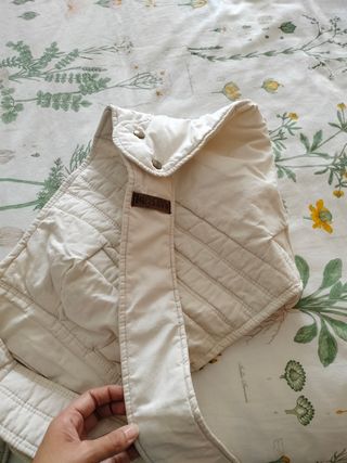 Mochila porteo bebé - Portabebés