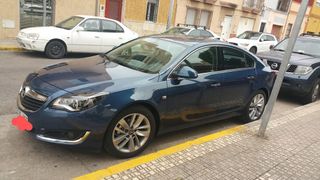 Opel Insignia 2017
