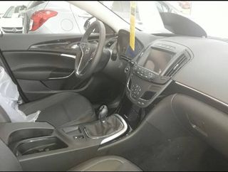 Opel Insignia 2017