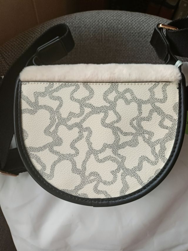 Bolso Tous nuevo con etiquetas