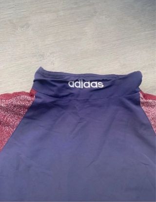 Chaqueta Adidas vintage