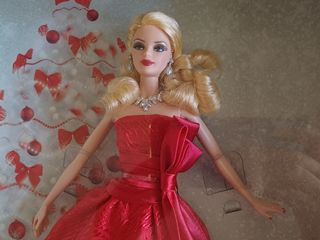 Barbie Magia delle Feste 2012