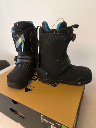 Botas Snowboard Burton Step On Photon 42,5