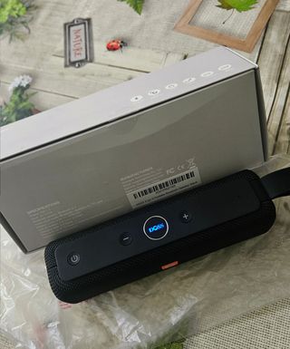 Altavoz Doss E-go II