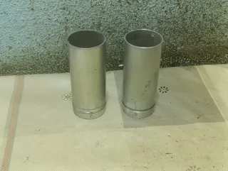 Guardapolvos Ducati 125 175 200 250