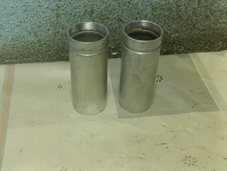 Guardapolvos Ducati 125 175 200 250