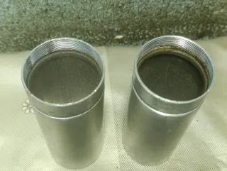 Guardapolvos Ducati 125 175 200 250