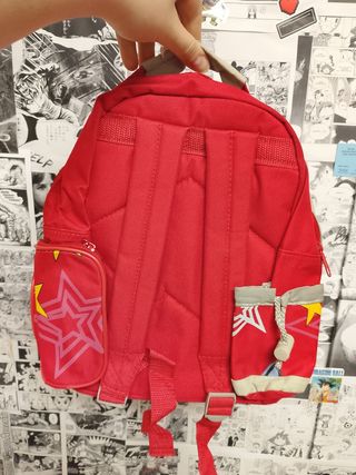 Zaino Golden Hill bimba