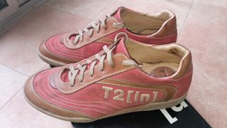Zapatos casual