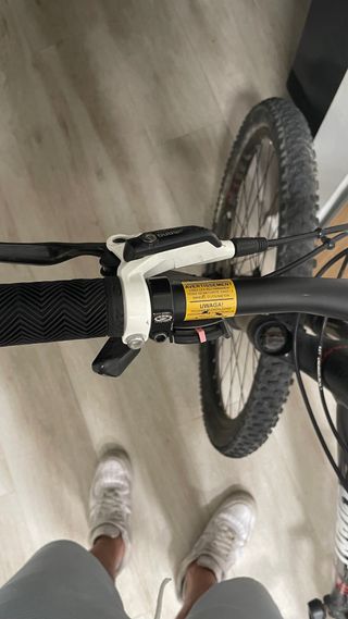 Bicicleta Giant Talon 3 Talla M