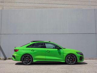 Audi RS3 SEDAN NACIONAL 2023