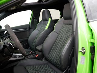 Audi RS3 SEDAN NACIONAL 2023