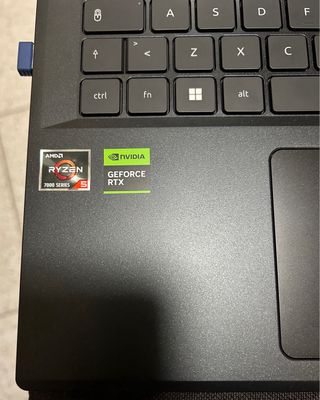 Pc portatile 
Acer Nitro 5 Gaming 