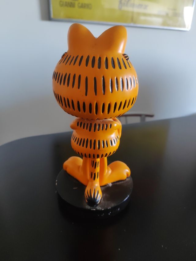 Figura Garfield vintage