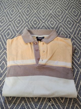 Polo Australian vintage tg.M