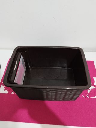 Scatola multiuso Elegance S