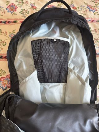 Mochila Osprey Raptor 10 - Negra