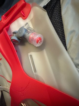 Mochila Osprey Raptor 10 - Negra