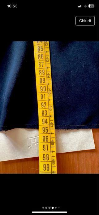 Abito Zara Collection nero