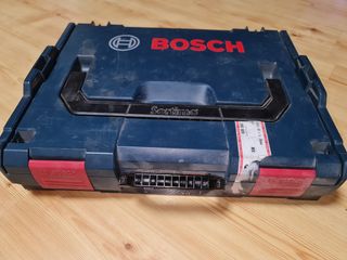Taladro y atornillador bosch 