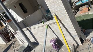 Azulejos reforma baño cocina