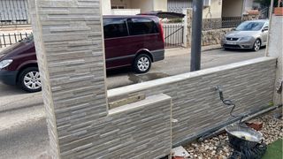 Azulejos reforma baño cocina