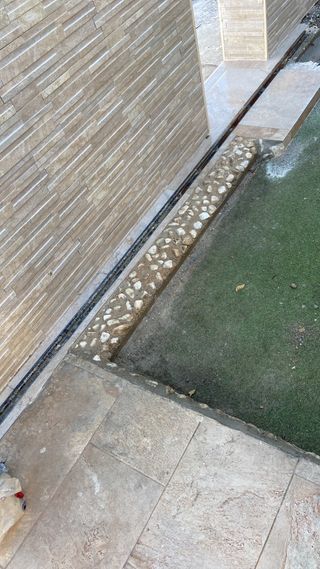 Azulejos reforma baño cocina