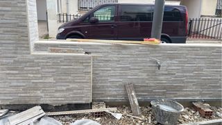 Azulejos reforma baño cocina