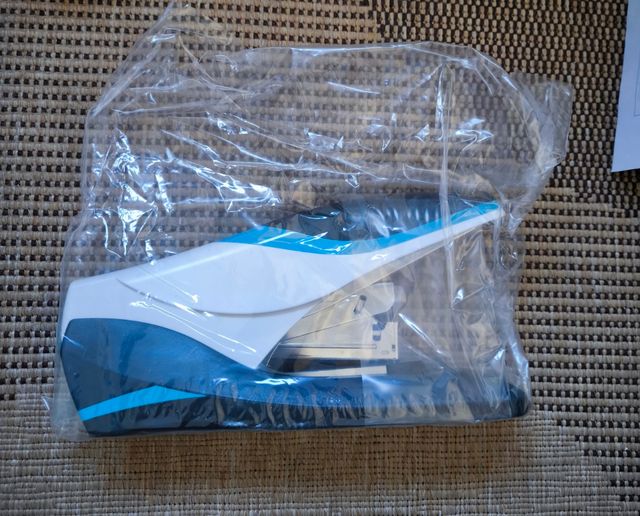 Grapadora SDI Light Force 110 hojas