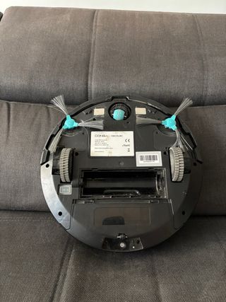 Robot Cecotec Conga 1090