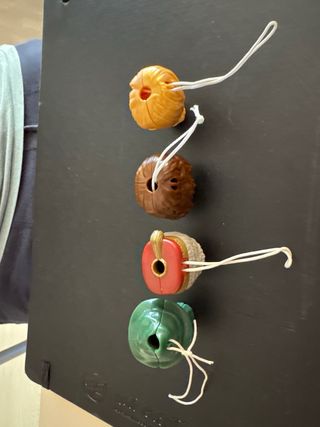 4 Funko Pop! Harry Potter