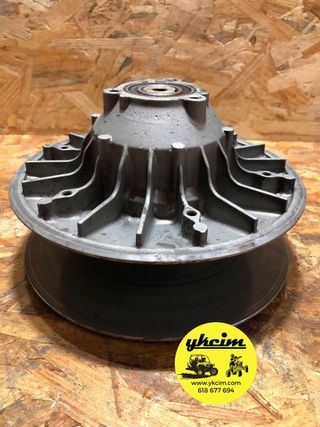 Embrague completo Can-Am Bombardier Outlander 400