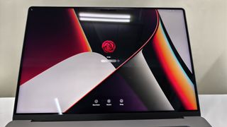 Apple Macbook M1 PRO - SEMINUEVO No11