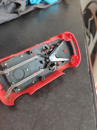 Citroen Xsara Scalextric.