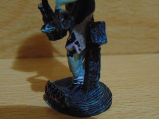 NECA PESADILLA ANTES DE NAVIDAD. Set Figuras. LEER