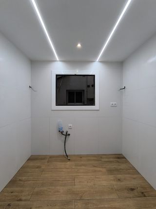Reformas integrales: baños, cocinas