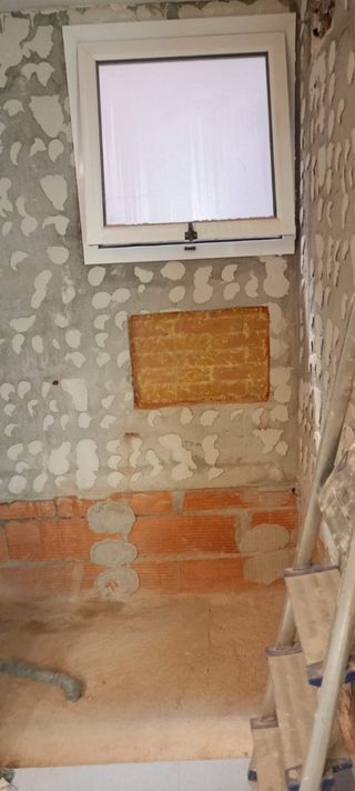 Reformas integrales: baños, cocinas